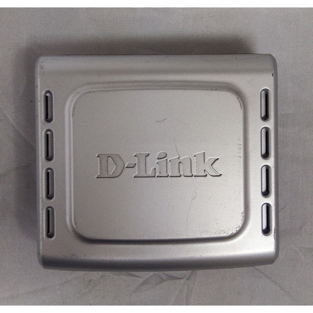 D-Link DVG-2001S VoIP Adapter - Picture 3 of 3